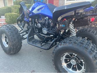 Quad ATV for sale