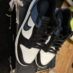 Dunks 