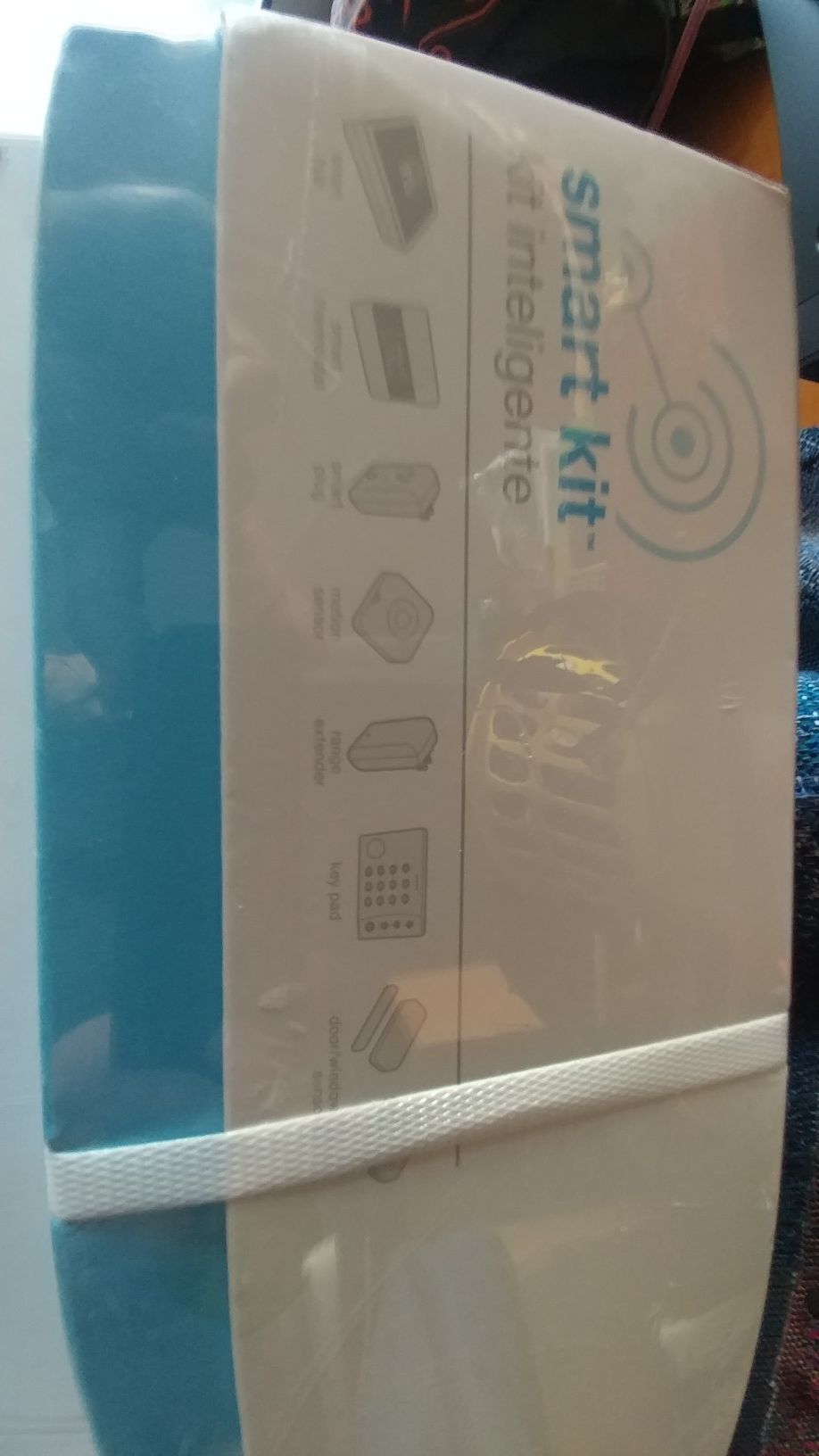 Smart kit Security kit for home /Brand New
