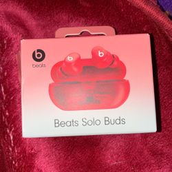 Beats Solo Buds 