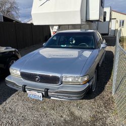 1996 Buick LeSabre