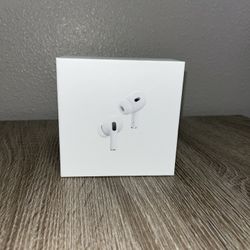 AirPod Pro 2 *BRAND NEW*