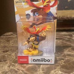 Nintendo Switch Amiibo Lot 