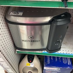 Deep Fryer