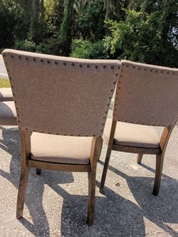 Dining room set