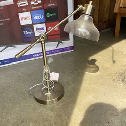 Desktop / Side Table Lamp