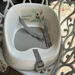 Kids Booster Chair 