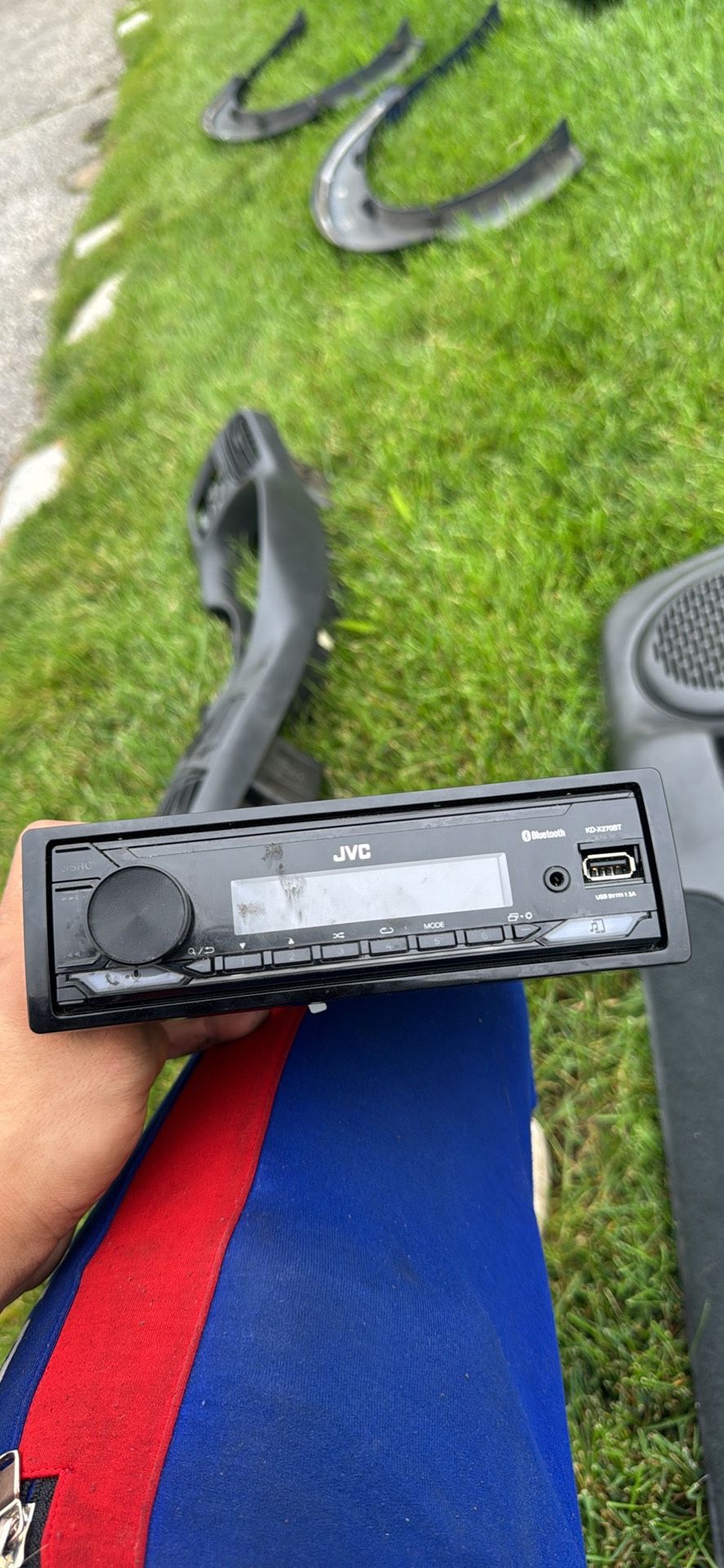 Car Stereo
