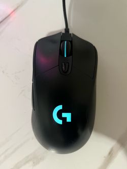 Logitech G403 Hero OBO