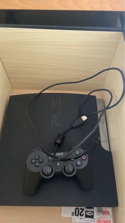 PS3