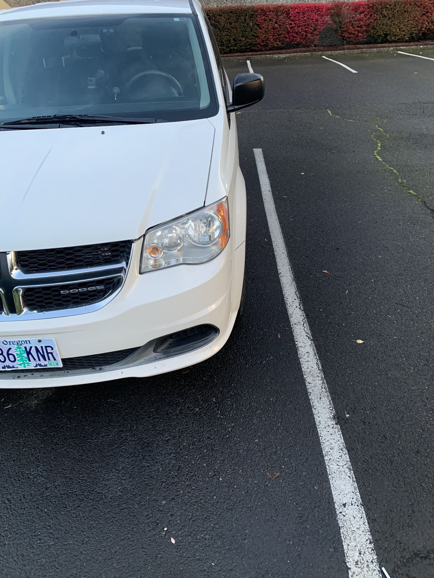 2011 Dodge Grand Caravan