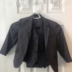 Kids Suit