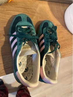 Adidas Spezial