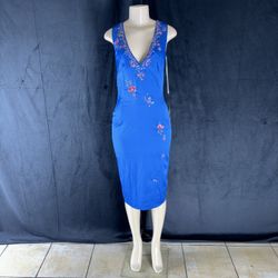 Mandalay Dress Size 6