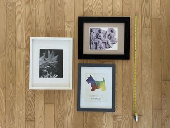 Picture Frame Lot