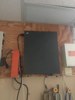 Avaya IP Office 500 V2 phone system