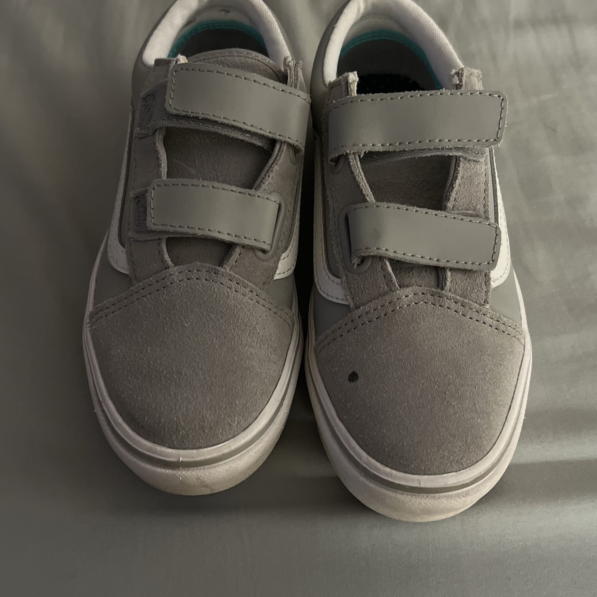 Boys Vans