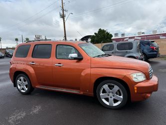 2008 Chevrolet HHR