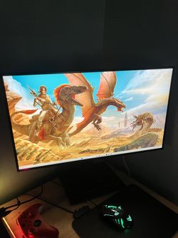 Leveno Monitor 