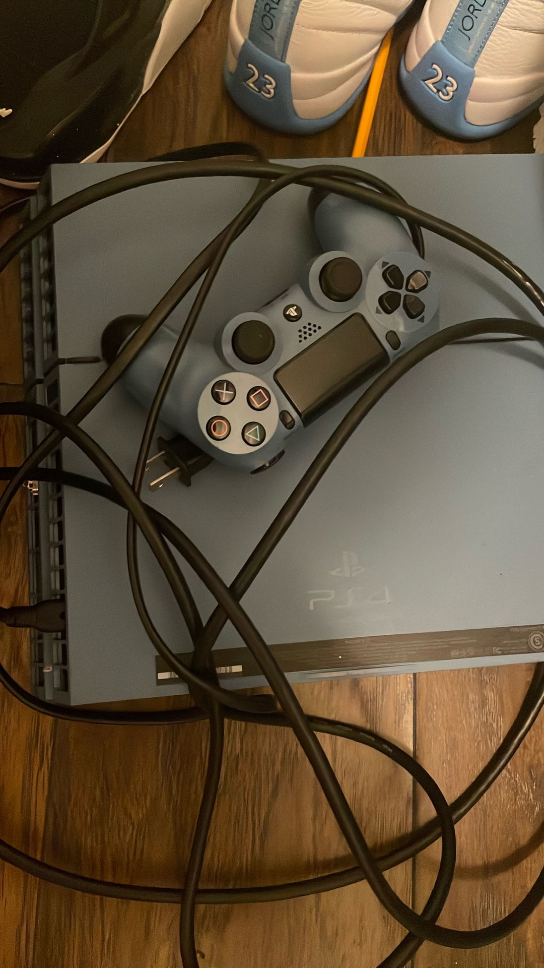 PS4