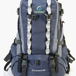 Excruzen Adventure Backpack