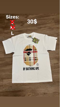 Bape shirts