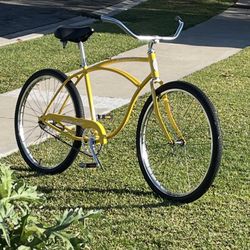 Schwinn Cruiser 