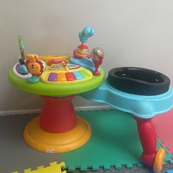 Baby Items