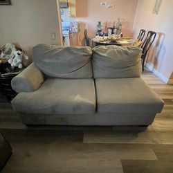 Love Seat Couch