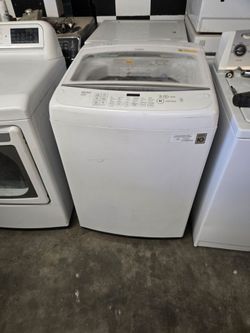 Washer