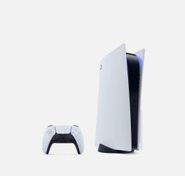 PlayStation 5