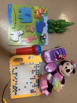 Toddler Toys