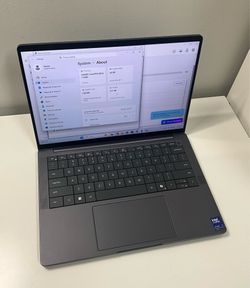 DELL 13 PRO Premium Ultra 7 268V 32GB 512GB 13.3 Touch