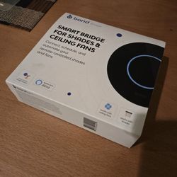 Bond Bridge For Ceiling Fans And Shades