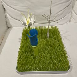 Boon Baby Bottle Drying Rack