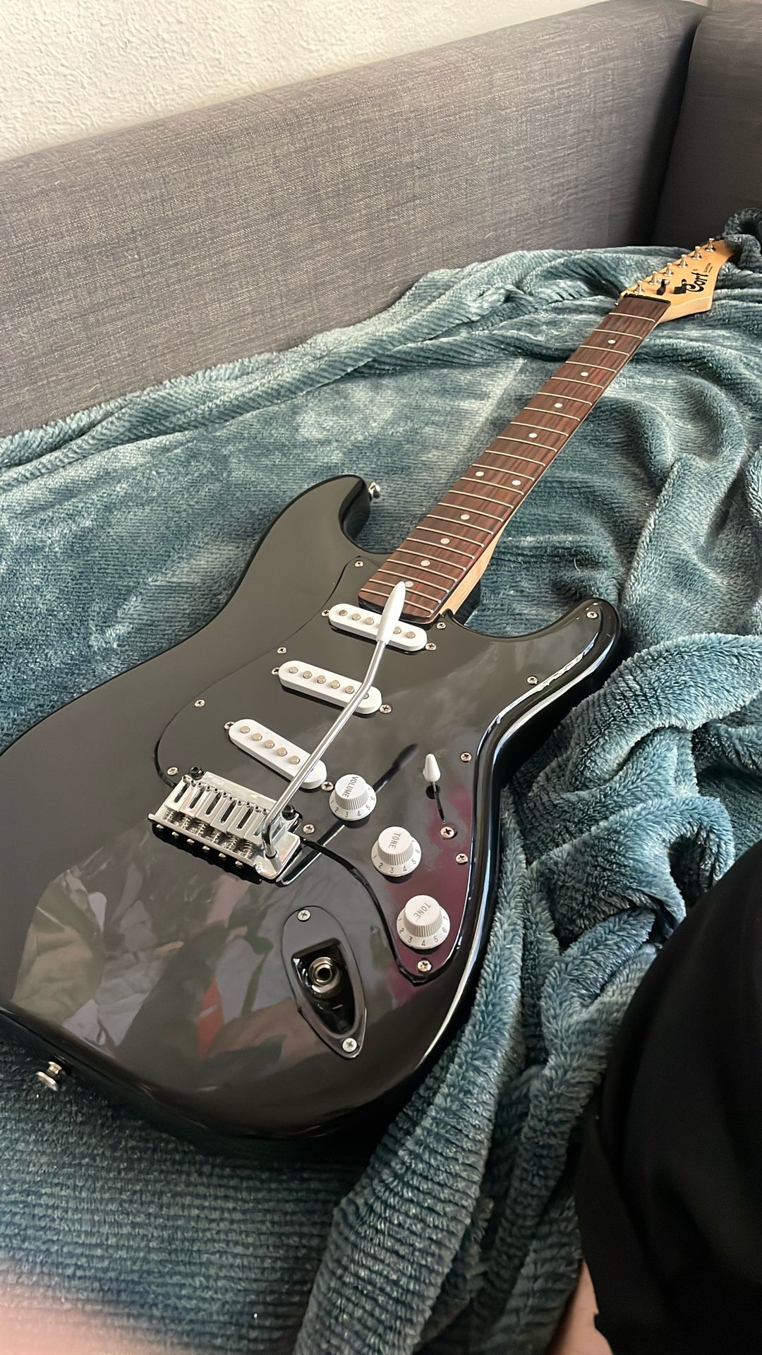 Cort Special SP-3 Series 