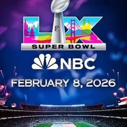 Super Bow Exclusive l Access