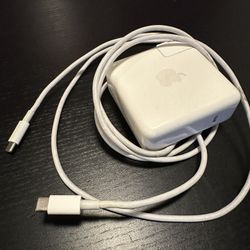 Genuine Apple MacBook USB-C Charger 61W