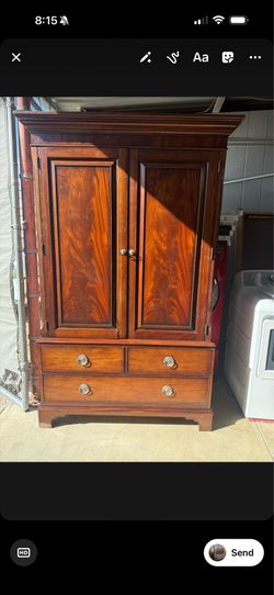 Wardrobe