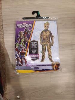 Custome Groot