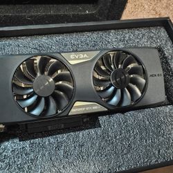 GeForce GTX 980ti