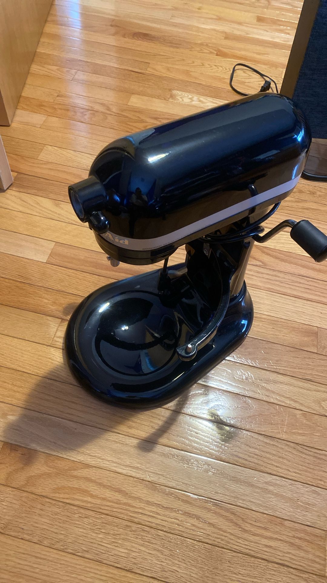 Kitchen Aid Professional 6qt Mixer