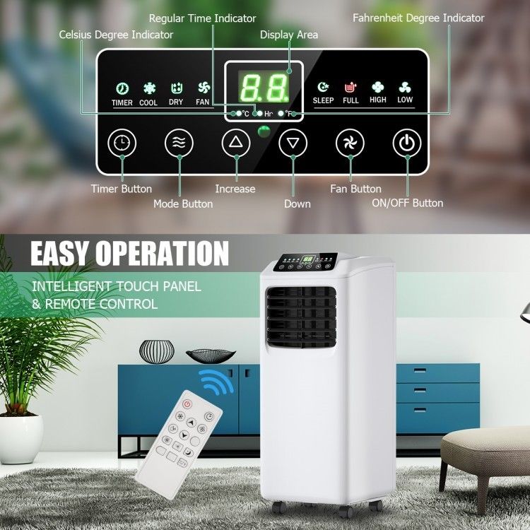 Ac Unit