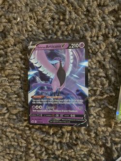 208 Pokémon Cards. Some Rare