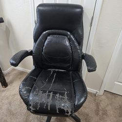 Used Office Chair