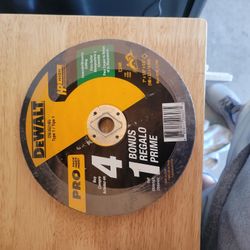 Circular Saw Blade - Dewalt Concrete/Masonry