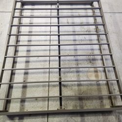Full Size Bed Frame