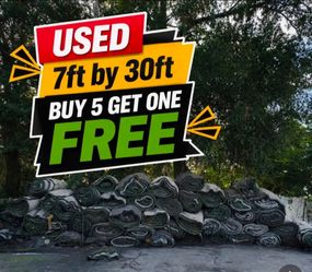 alpine- turf blowout sale $150 ea
