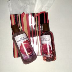 2pc Gift set 