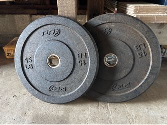 Weights